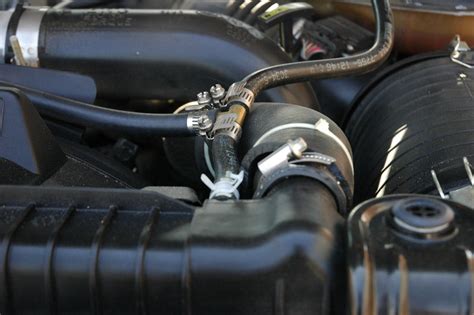 cracked coolant hose|How to Quickly Repair a Cracked Radiator Hose